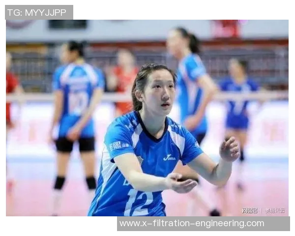 专访赵静:探寻排球背后的成功秘诀与奋斗历程 专访赵静:探寻排球背后的成功秘诀与奋斗历程