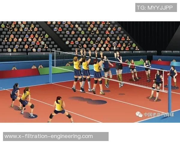 深入分析上海排球队的进攻策略与战术特点解析