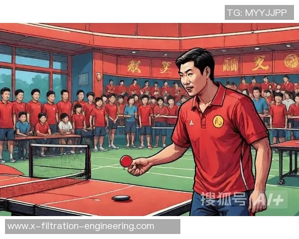 深圳乒乓球队逆袭之旅揭秘：从默默无闻到荣耀巅峰的奋斗历程