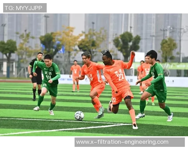 聚焦足球：西安足球队的团队协作话题