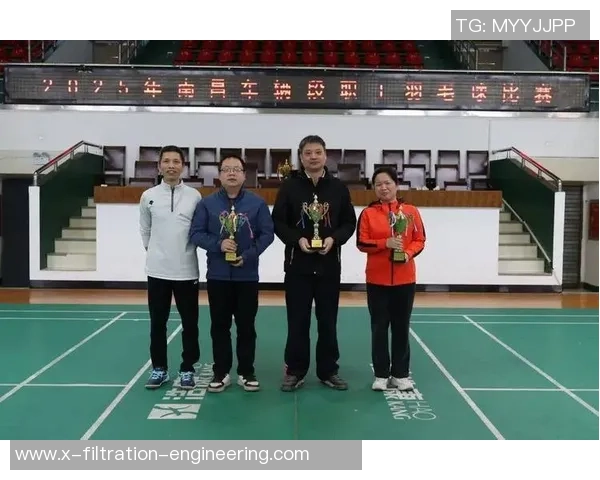 选拔赛特别报道：成都羽毛球队的奋斗经历