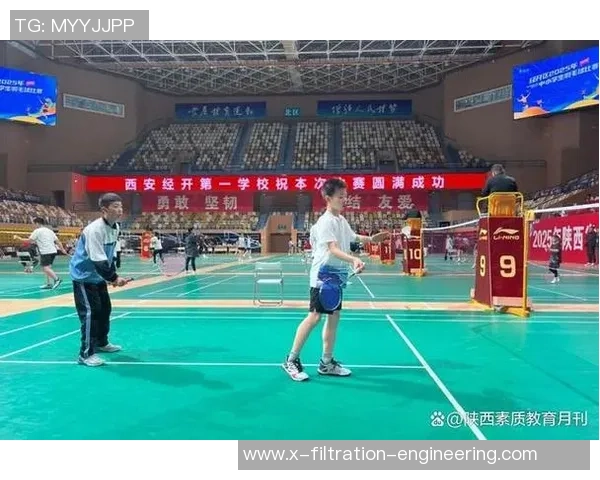 最新羽毛球意识TOP10：西安羽毛球队领跑