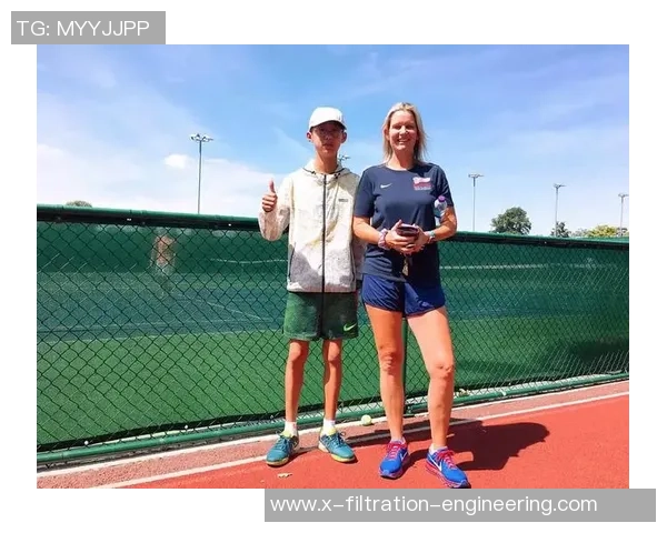 吴娜专访：回顾网球历程