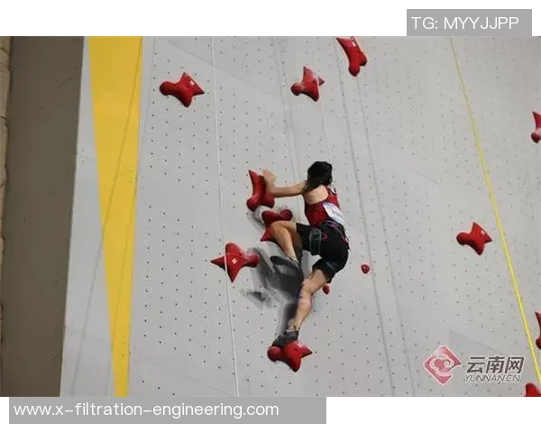 攀岩配合排行榜:杭州攀岩队位居第8名 攀岩配合排行榜:杭州攀岩队位居第8名