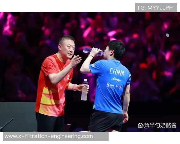 热议乒乓球：重庆乒乓球队的耐力变革