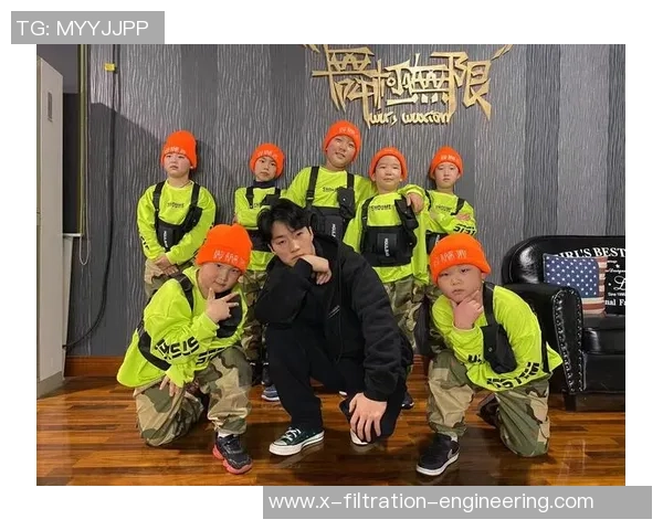 科学街舞：团队协作训练方法