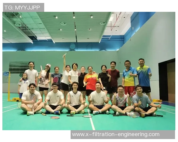 羽毛球纪实：记录上海羽毛球队的逆袭之旅_1