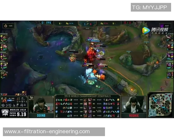 赛后复盘：FPX vs WE的战术