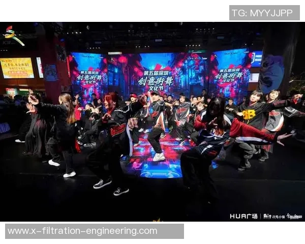 街舞深度：解密成都街舞队的包夹