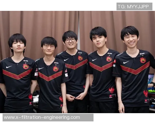 青年赛点评：FPX的力量表现