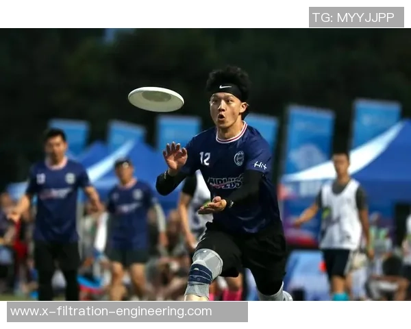 飞盘纪实：记录北京飞盘队的奋斗经历